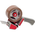 Packbandabroller, für Rollen bis 50 mm x 66 m, Metallmesser WIHEDÜ 590947