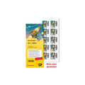 Briefmarke 1,80 auf Bogen, selbstklebend, wechselndes Motiv, 10er Packung DEUTSCHE POST 18010