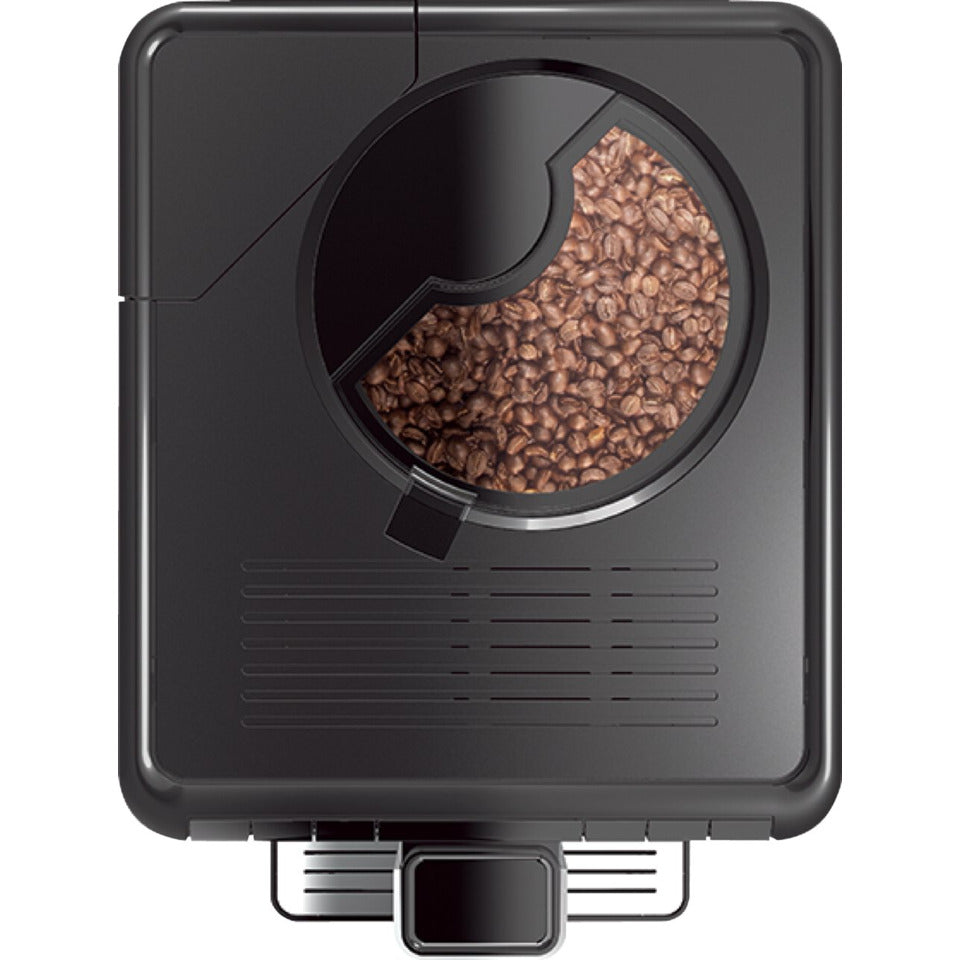 Kaffeevollautomat Caffeo Passione OT, silber MELITTA F53/1-101