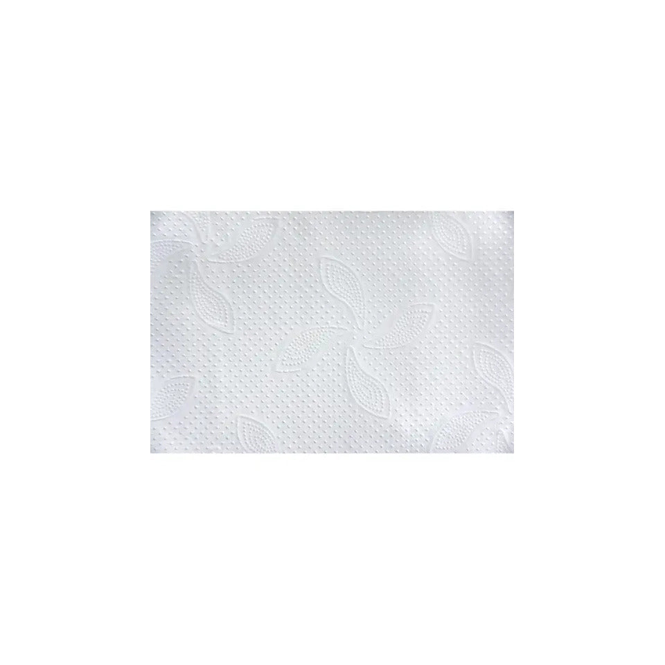 Falthandtuch NonStop L3, 3-lagig, W-Falz, 25 x 90 Blatt, weiß KATRIN 61556