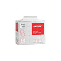 Falthandtuch NonStop L3, 3-lagig, W-Falz, 25 x 90 Blatt, weiß KATRIN 61556