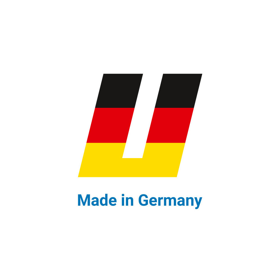 Informationsrahmen, A4, 5 Stück, blau ULTRADEX 889007