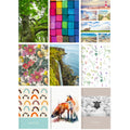 Notizbuch, A5, sortiert  35117 35117   A5