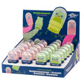 Radierer +Fusselroller Frosch/Bär rosa/grün WEDO 59 98399 WEDO 59 98399 Clean Animal Display
