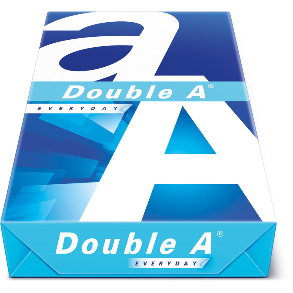 Kopierpapier Everyday, A3, 70g/qm, hochweiß, Weißegrad 150 CIE, 500 Blatt Double A 708700700620001