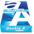 Kopierpapier Everyday, A3, 70g/qm, hochweiß, Weißegrad 150 CIE, 500 Blatt Double A 708700700620001