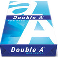 Kopierpapier Business, A3, 75g/qm, hochweiß, Weißegrad 150 CIE, 500 Blatt DOUBLE A 708140750620001