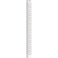 Ersatzkalendarium 3-Monats-Kalender 2027/28, 94 x 1320 mm RIDO 7038100007 RIDO 70-38 100 007