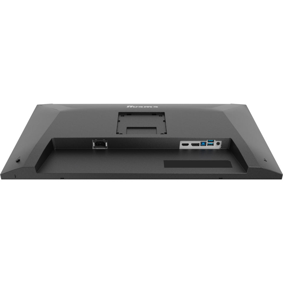 Monitor ProLite - 69 cm (27"), QHD, IPS, 2560 x 1440, 100Hz, schwarz IIYAMA XB2793QSU-B1