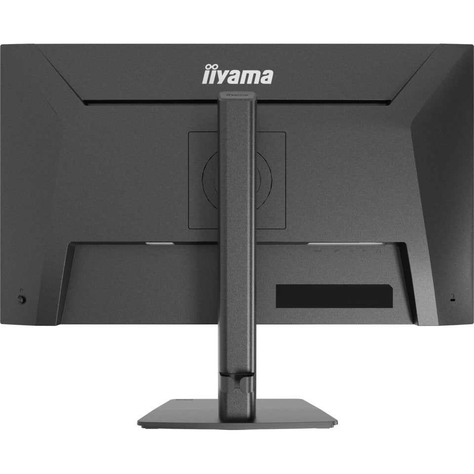 Monitor ProLite - 69 cm (27"), QHD, IPS, 2560 x 1440, 100Hz, schwarz IIYAMA XB2793QSU-B1