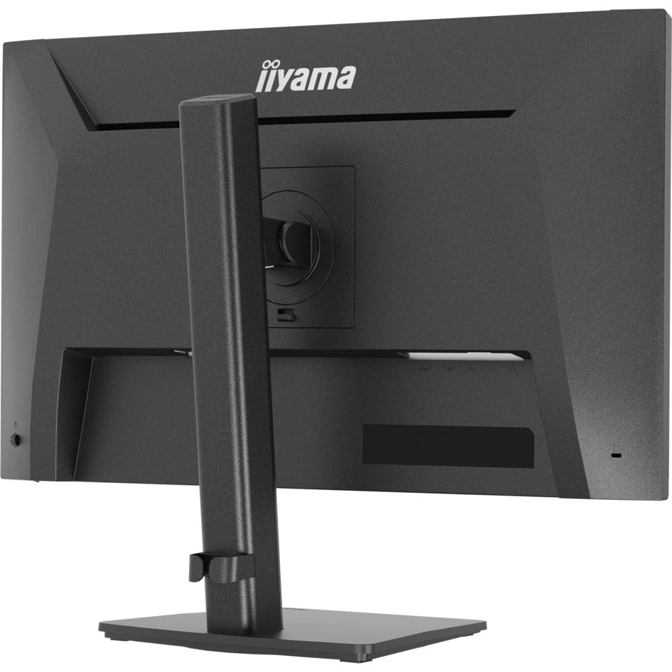 Monitor ProLite - 69 cm (27"), QHD, IPS, 2560 x 1440, 100Hz, schwarz IIYAMA XB2793QSU-B1