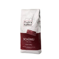 Kaffee Café Crema, ganze Bohnen, 1.000 g PLUM S1