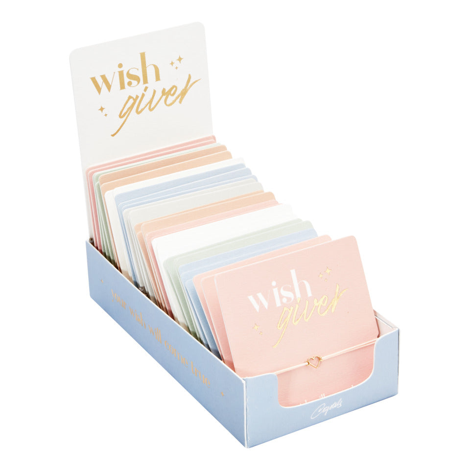 Armband sortiert Wish giver CRYSTALS 803520