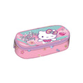 Zippennal Hello Kitty Campus oval pastell COOLPACK F062025 COOLPACK F062025 Campus oval