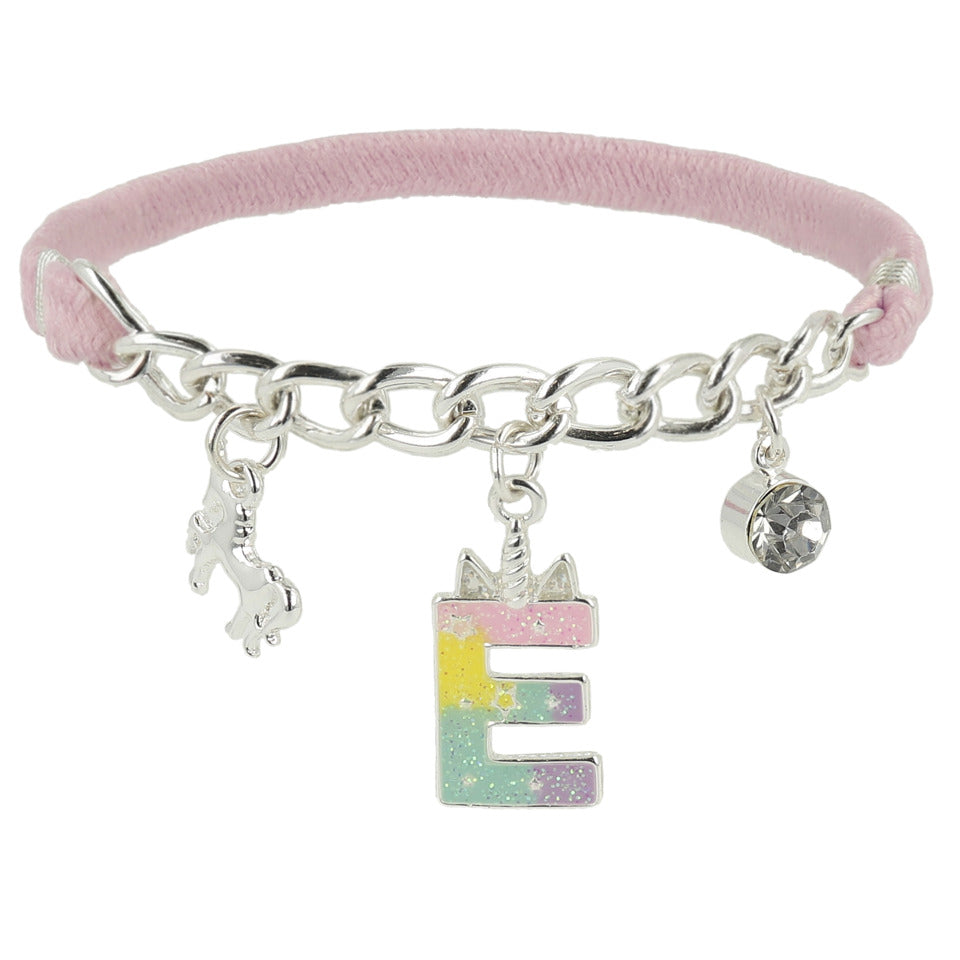 Armband mit Buchstaben, sortiert BB KLOSTERMANN 22311 BB KLOSTERMANN 22311 (27)