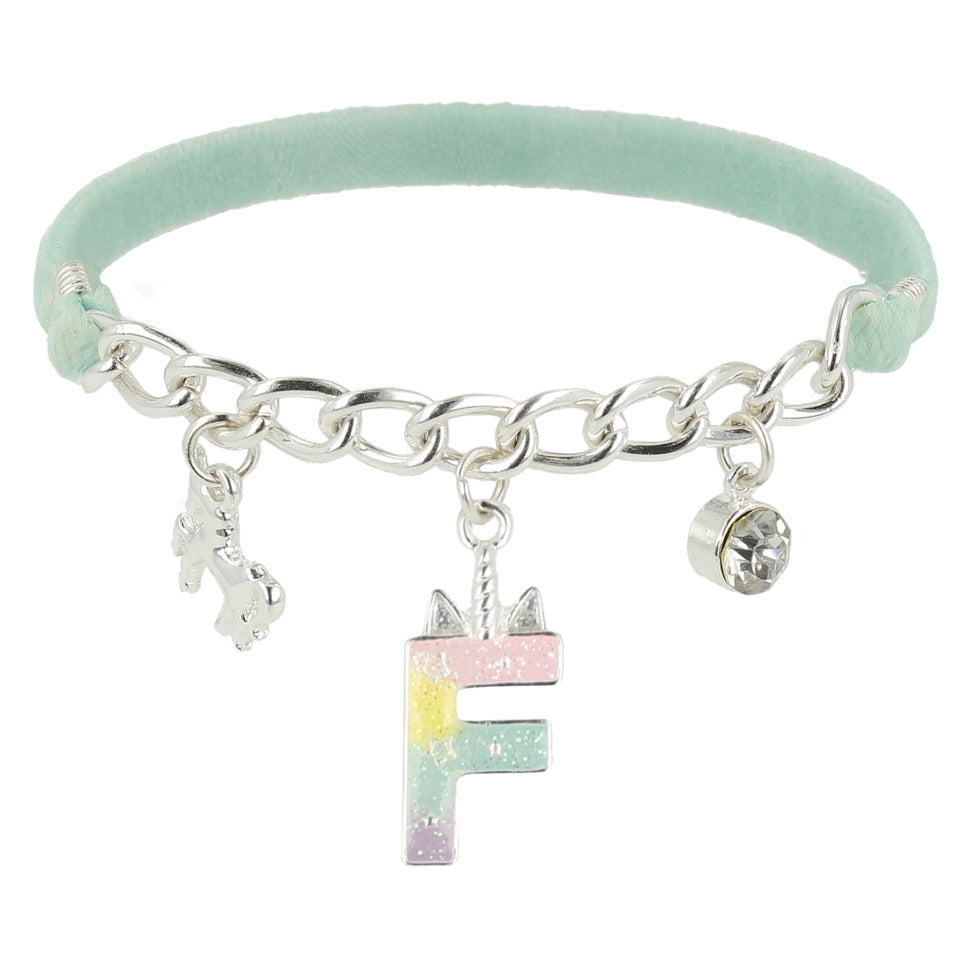 Armband mit Buchstaben, sortiert BB KLOSTERMANN 22311 BB KLOSTERMANN 22311 (27)