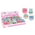 Springball Cutie Jumpies, Ø 6,5 cm, sortiert BB KLOSTERMANN 31332 BB KLOSTERMANN 31332 (20)