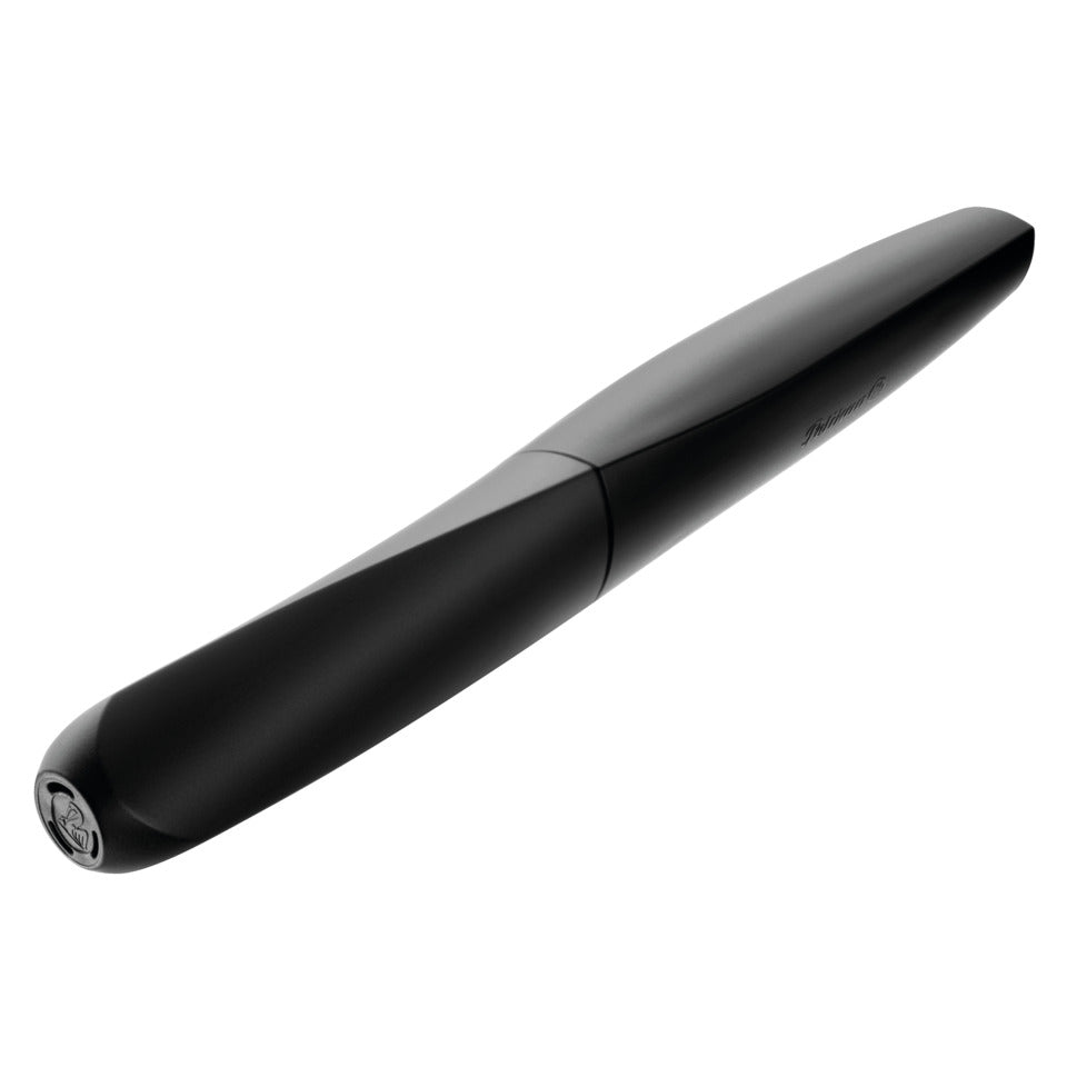 Füllhalter Twist® P457 M, schwarz PELIKAN 100435901 PELIKAN 100435901 946806 P457
