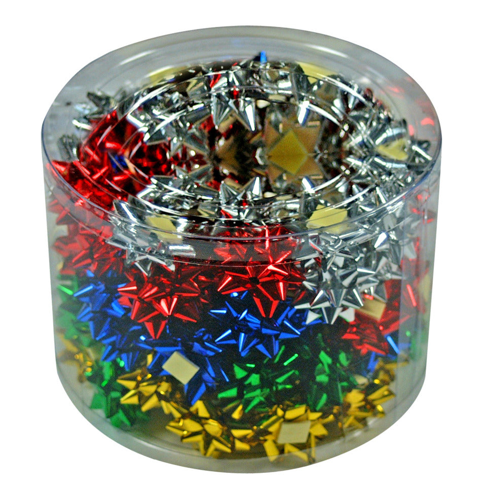 Rosette, 0,25 mm, metallic sortiert GOLDINA 1355 005 99.0100 GOLDINA 1355 005 99.0100 0,25mm