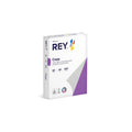 Kopierpapier REY Copy, DIN A4, 80g/qm, weiß, Weißegrad 146 CIE, 500 Blatt REY 86137A80S