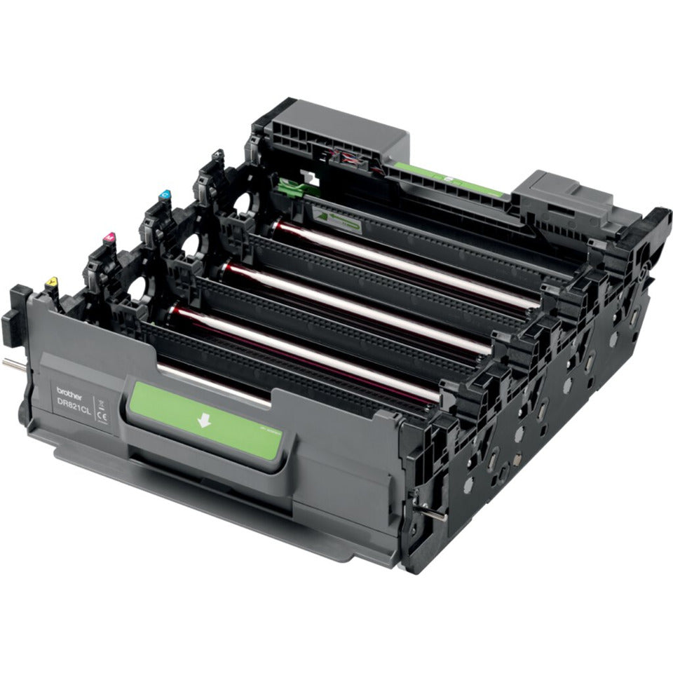 Trommeleinheit DR-821CL, für Brother Drucker, ca. 100.000 Seiten BROTHER DR821CL