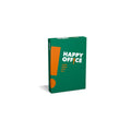 Kopierpapier Happy Office, A3, 80g/m², 500 Blatt, 146-150 CIE,  weiß HAPPY OFFICE 809B80B