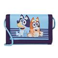 Brustbeutel Bluey, 13 x 8,5 x 18 cm, Polyester UNDERCOVER BLUE7001