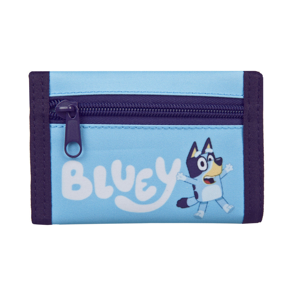 Brustbeutel Bluey, 13 x 8,5 x 18 cm, Polyester UNDERCOVER BLUE7001