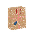 Weihnachts-Geschenktragetasche For You, 22,5 x 17 x 9,2 cm ZÖWIE 70110 21432 ZÖWIE 70110 21432 22,5x17x9,2cm
