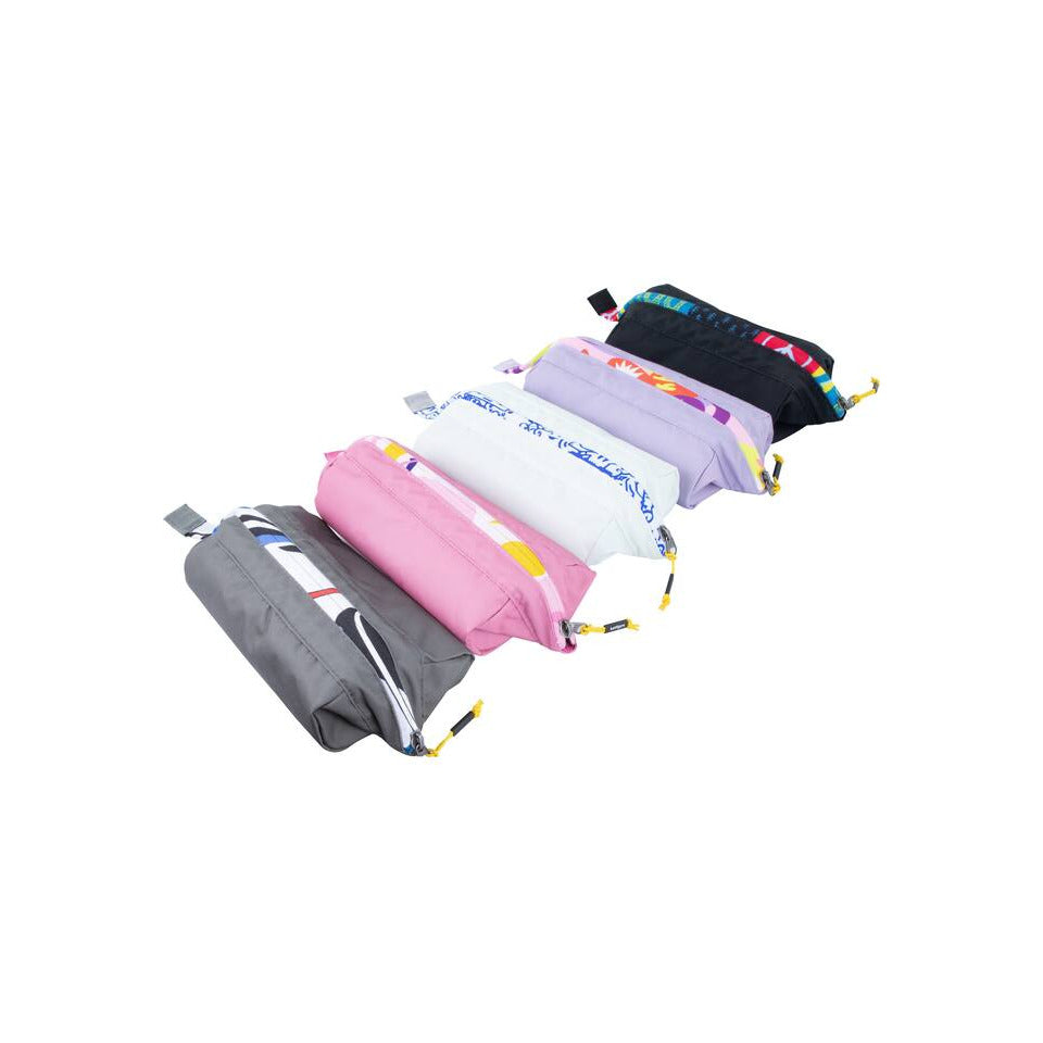 Faulenzer, Muschelverschluss STYLEX 47092