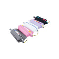 Faulenzer, Muschelverschluss STYLEX 47092