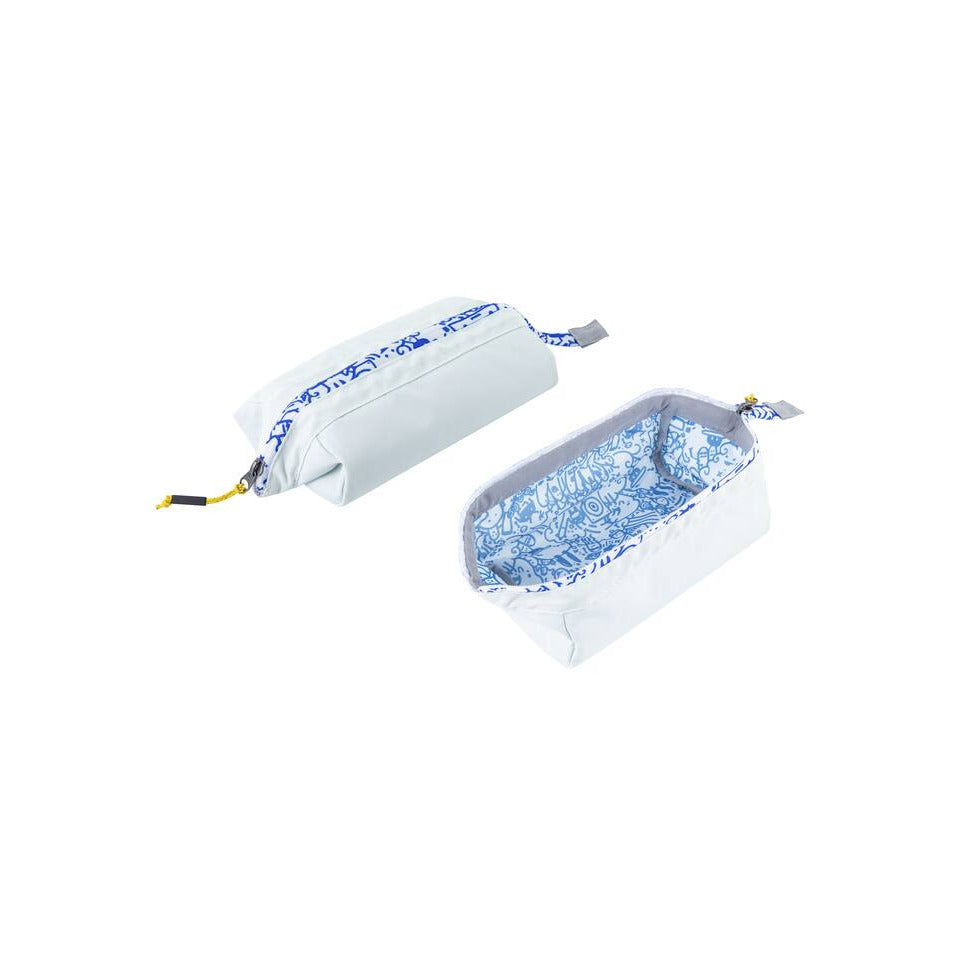 Faulenzer, Muschelverschluss STYLEX 47092