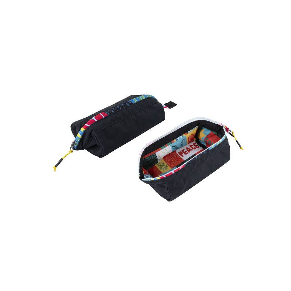 Faulenzer, Muschelverschluss STYLEX 47092