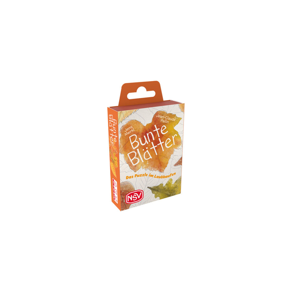 Display Kartenspiel Travel, 24 Stück, sortiert NSV 10056865-0001