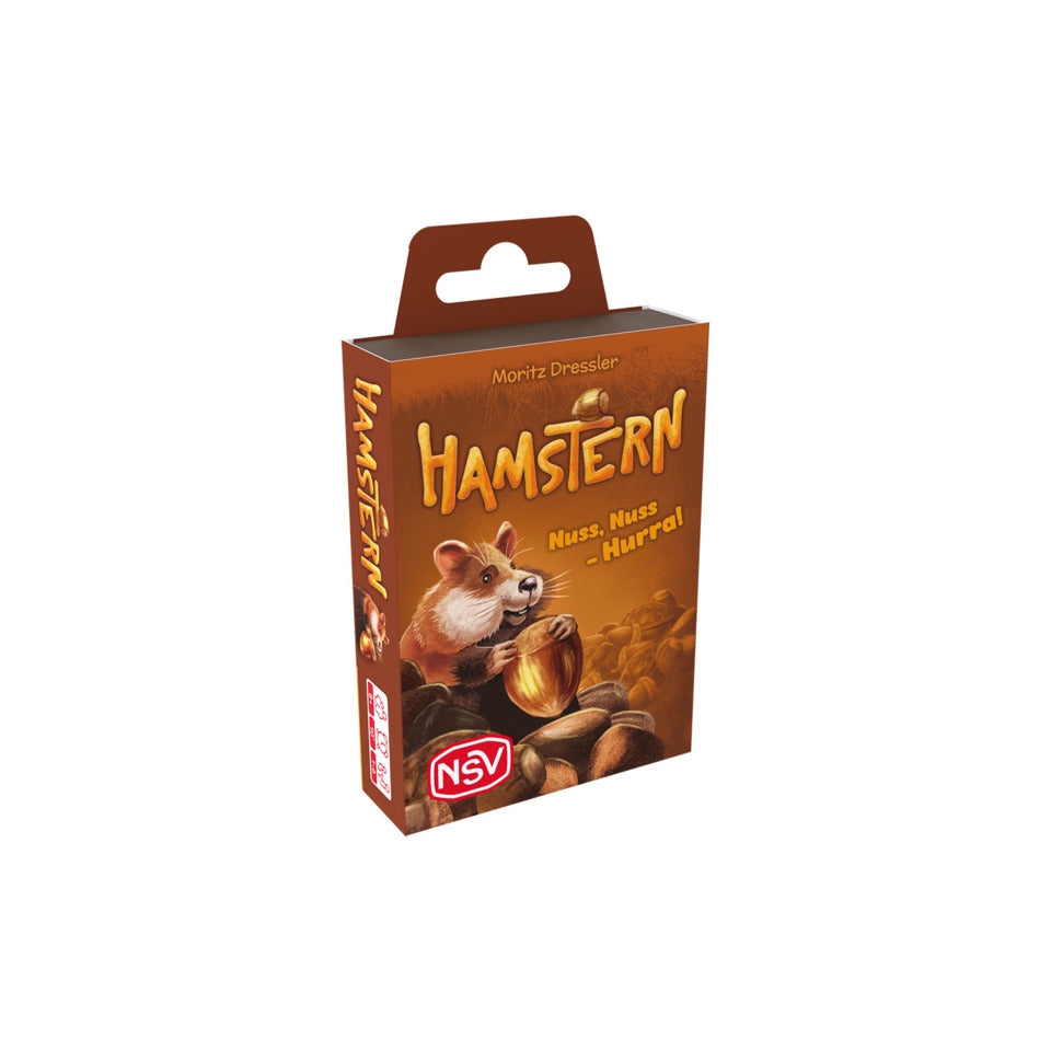 Display Kartenspiel Travel, 24 Stück, sortiert NSV 10056865-0001