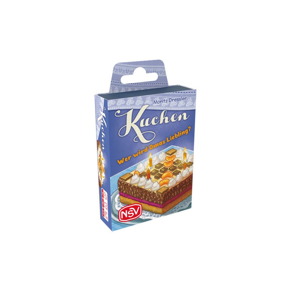 Display Kartenspiel Travel, 24 Stück, sortiert NSV 10056865-0001