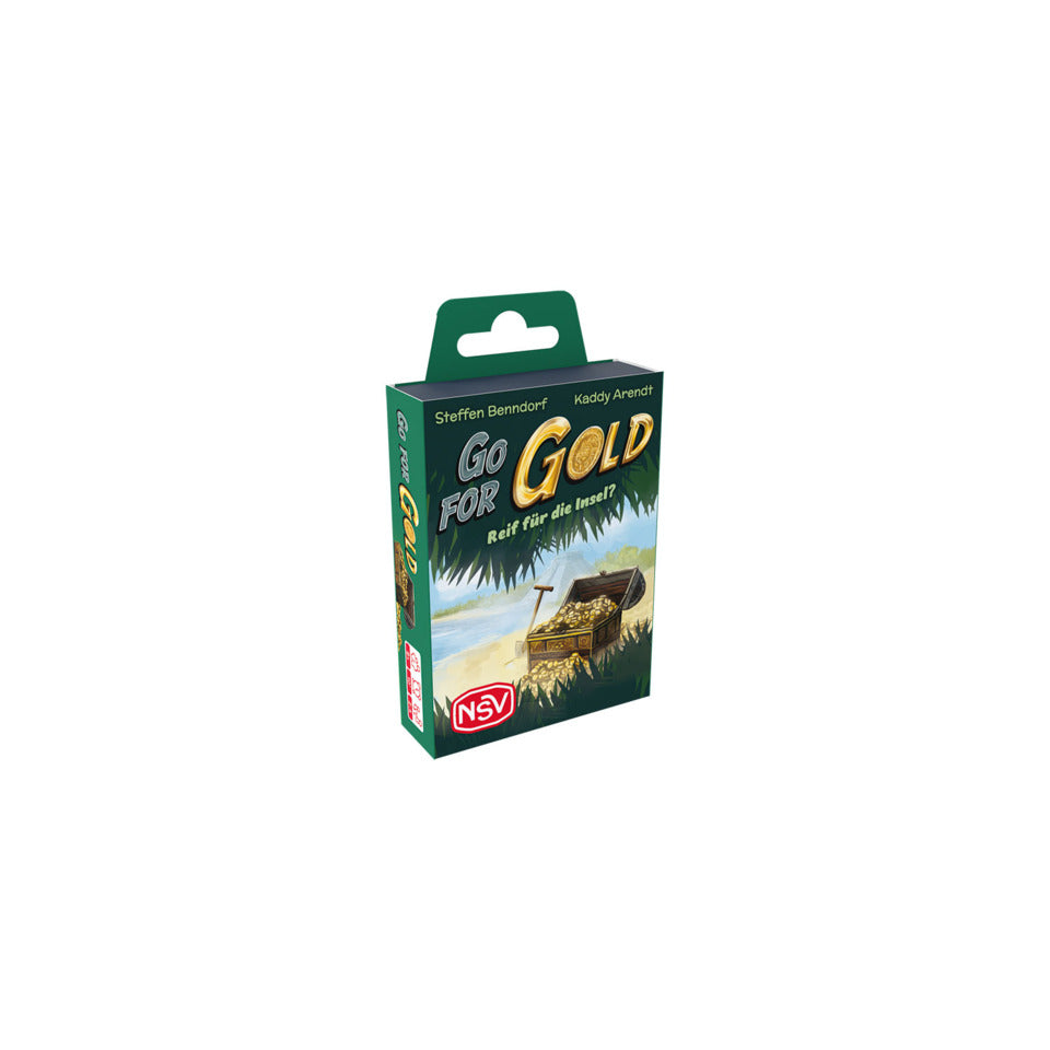 Display Kartenspiel Travel, 24 Stück, sortiert NSV 10056865-0001