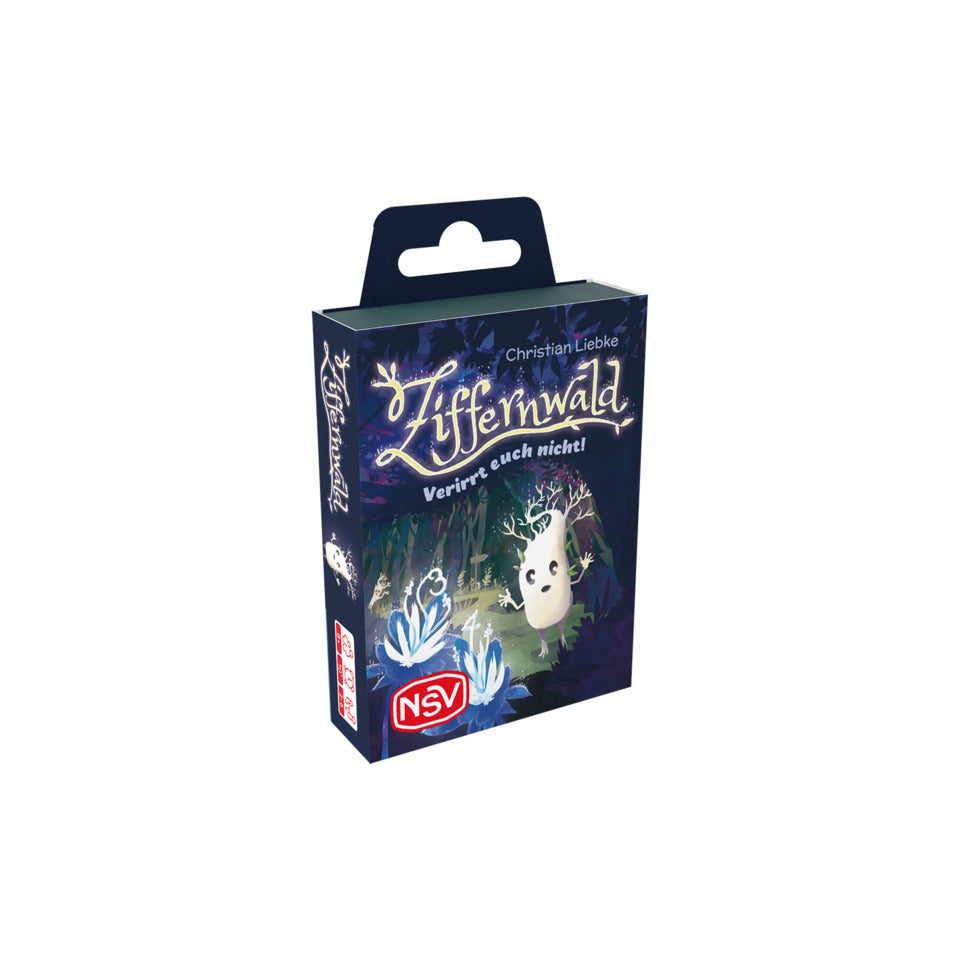 Display Kartenspiel Travel, 24 Stück, sortiert NSV 10056865-0001