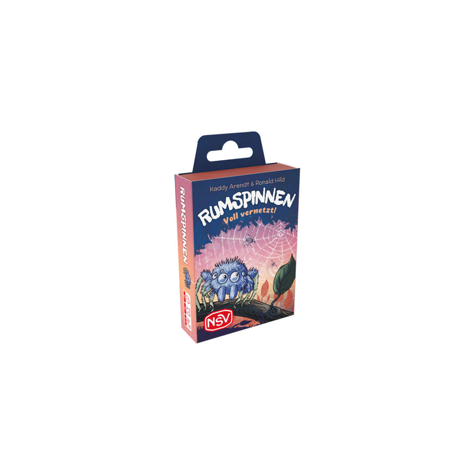 Display Kartenspiel Travel, 24 Stück, sortiert NSV 10056865-0001