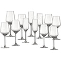 Stielgläserset Jive, 12-teilig RITZENHOFF&BREKER 822366
