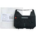 Farbband Gr. 153C für Brother AX 10, 8 mm x 155 m, schwarz KORES G153CFS