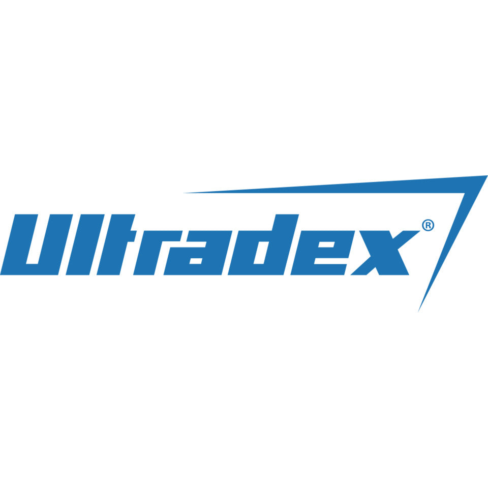 Informationsrahmen, A4, 5 Stück, blau ULTRADEX 889007