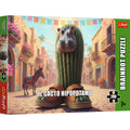 Puzzle Brainrot Il Cacto Hipopotamo, 200 Teile TREFL 13376
