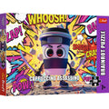 Puzzle Brainrots Cappuccino Assassino, 200 Teile TREFL 13375 TREFL 13375 200 Teile