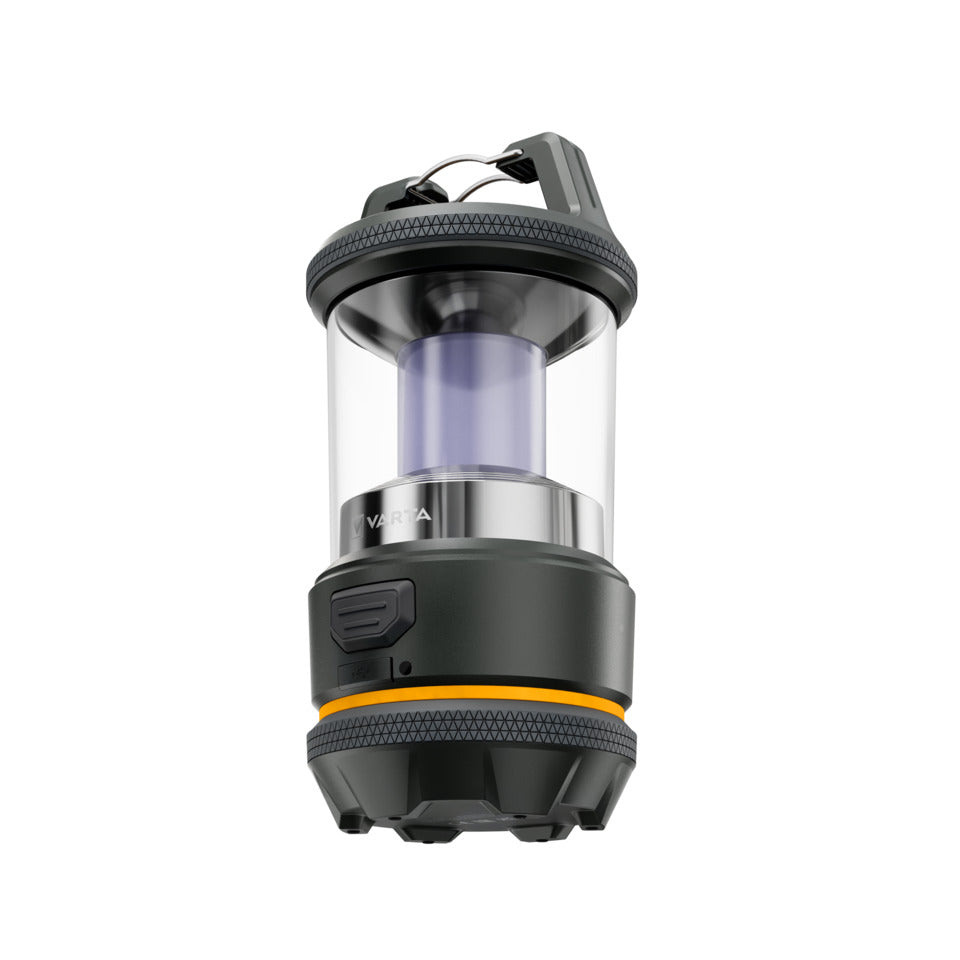 Camping Laterne LED mit Akku, L20R VARTA 17550101111 VARTA 17550101111 L20R