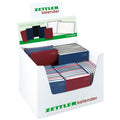 Taschenkalender-Display 2027, 51 Teile ZETTLER 167900 ZETTLER 167900/660942