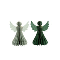 Weihnachtsfigur Engel, 16 x 12 x 20 cm, Wabe, sortiert POSIWIO 692412020362 POSIWIO 692412020362 16x12xH20cm