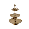 Etagere x3, Ø 33 x 50 cm POSIWIO 450391000158