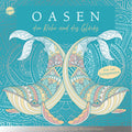 Malbuch Oasen der Ruhe & des Glücks Zeit zum Entspannen ARENA 17467-9 ARENA 17467-9 Zeit zum Entspannen