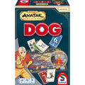 Familienspiel, DOG® Avatar der Herr der Elemente SCHMIDT 49462